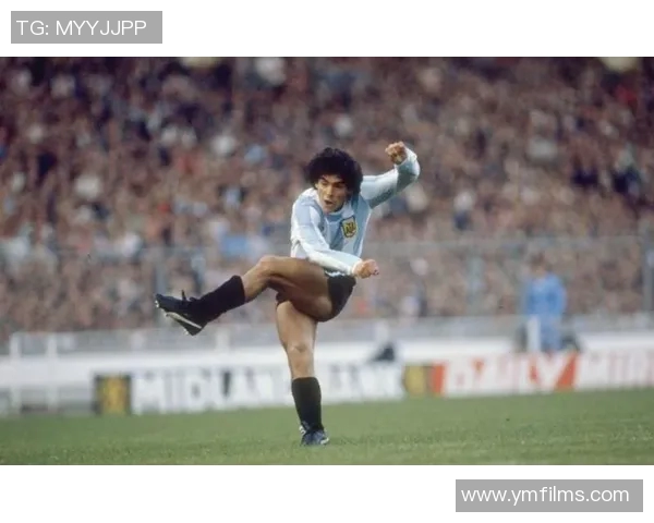 马拉多纳论中国足球：机遇与挑战