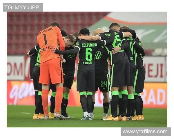 莱比锡红牛主场大胜！凯旋沃尔夫斯堡，引领德甲榜首风采再现