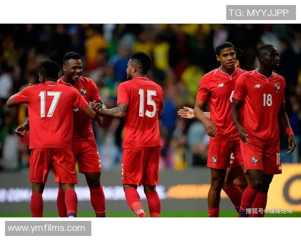 乌拉圭与巴拿马激战在即球迷期待精彩对决与精彩瞬间