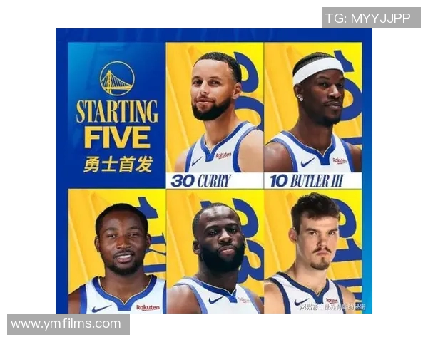 勇士低迷状态终结，大胜韦少领衔的雷霆