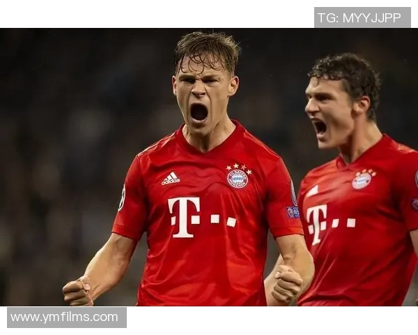 门兴惨败,拜仁横扫,慕尼黑再度展示实力 门兴惨败,拜仁横扫,慕尼黑再度展示实力