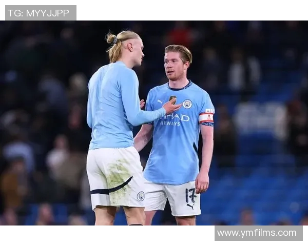 曼城2-1击败皇马，成功晋级欧冠四强，梅开二度的德布劳内成为英雄