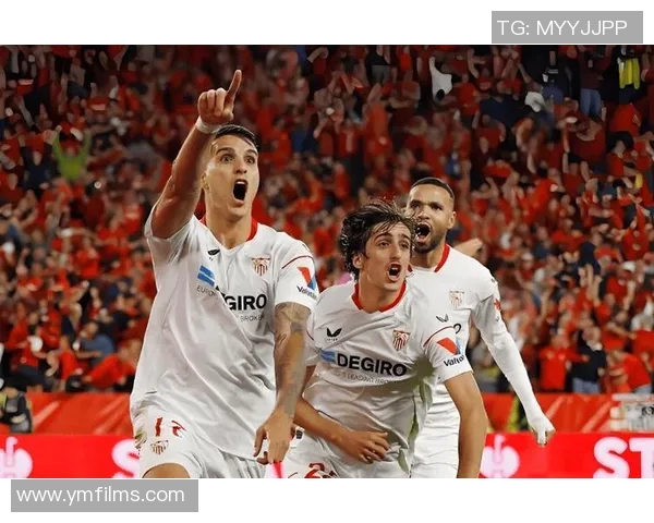 塞维利亚主场大胜,继续稳居西甲前四 塞维利亚主场大胜,继续稳居西甲前四