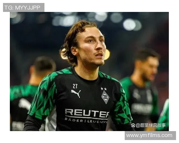 门兴格拉德巴赫客场惊艳，德甲新冠军力量崛起