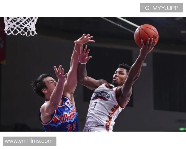 山东西王外援昆汀-皮特森荣膺本周最佳球员