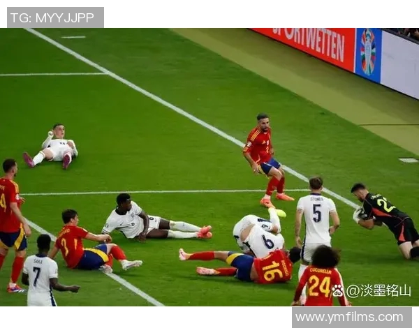 欧洲杯八强战今晚开启，强队将激烈对抗