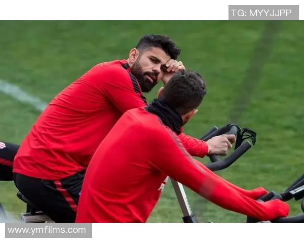 科斯塔的足球传奇之路与未来发展展望 科斯塔的足球传奇之路与未来发展展望