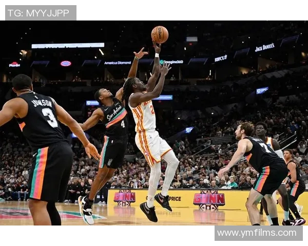 老鹰与马刺精彩对决录像回放分析与精彩瞬间回顾 老鹰与马刺精彩对决录像回放分析与精彩瞬间回顾