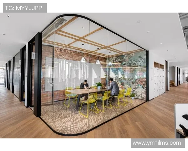 吕俊虎:探索科技创新与人文关怀的完美结合之路 吕俊虎:探索科技创新与人文关怀的完美结合之路